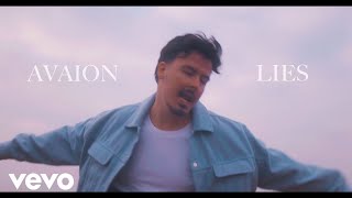 AVAION  Lies Official Video [upl. by Nesiaj]