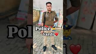 Is Vardi Ke Samne Sare Brand Fail Hai 👮‍♂️❤️🙏 motivation sarkariboy upp uppolice sarkariboy [upl. by Alset]