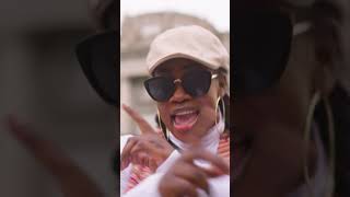 Philipa Baafi  POSSIBLE Video Snippet [upl. by Curhan]