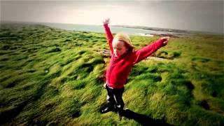 Solarstone With Giuseppe Ottaviani  Falcons John OCallaghan Remix Music Video HD [upl. by Hump]