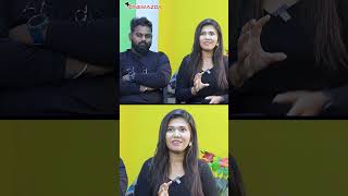 Nanga movie shoot la thn meet pannunom roshiniactress roshiniinterview roshiniammaponnuprank [upl. by Zena734]