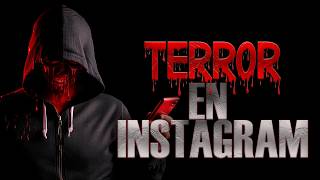 3 Historias de Terror en INSTAGRAM [upl. by Novy35]