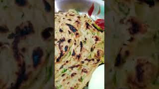 Sabji paratha ✌️Shubh dipawali recipe Navnath nandai century short YouTube viral video li [upl. by Flita]