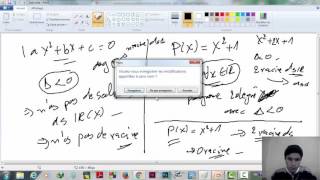 14 les Polynôme  racine simple dun polynôme avec des exemples en darija [upl. by Notnroht]