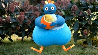 Köpeğin oyuncağı  Twirlywoos Türkçe  En iyi bölüm Sezon 1 [upl. by Byrn902]