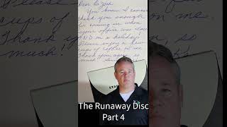 The runaway disc part 4 [upl. by Short]