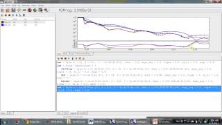 Neutron amp XRay Reflectivity Fitting in GenX [upl. by Anaxor128]