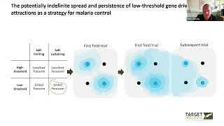 Considerations for the First Field Trials of Gene Drive for Malaria [upl. by Ccasi]