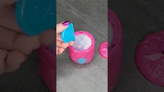 Magic Mixies Mixling FIZZ amp REVEAL Cauldron ✨️ ASMR magicmixies magic reveal [upl. by Anilam]