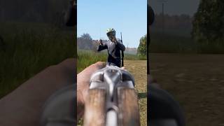 DayZ Tip 28  Aim For The Legs [upl. by Eniamrehs]