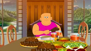 Bantul The Great  EP 123  Popular Amazing Superhero Story Bangla Cartoon For Kids  Zee Kids [upl. by Deacon496]