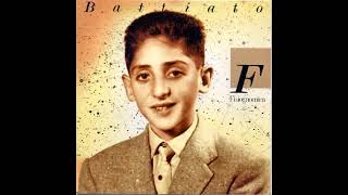 Franco Battiato  Mesopotamia En español 1988 [upl. by Eedyaj169]