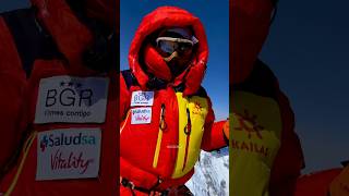 Nanga Parbat Summit Killer Mountain [upl. by Atinrehs691]