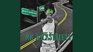 Mr Backstreets [upl. by Yreme420]