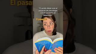 Hay que leer más como pasantes 😬 [upl. by Marthena180]