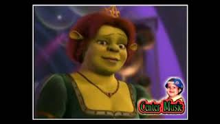 Livin la Vida Loca Shrek 2 [upl. by Dodd]