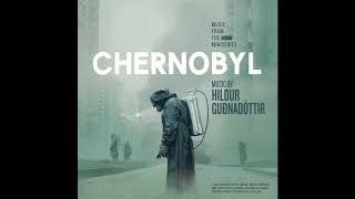 Dealing With Destruction  Chernobyl OST [upl. by Perot]