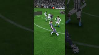 FIFA 23 Crossbar Goal fifa23 goal shorts [upl. by Igenia659]