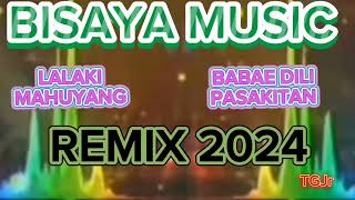 BISAYA MUSIC REMIX [upl. by Resa]