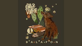 Balafon [upl. by Ogdan]