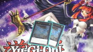 1st Place Harpies Deck Profile July 2014 Format [upl. by Ardnuahc686]