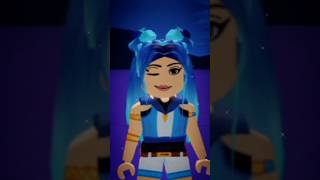 funneh rizz 🤫  ItsFunneh krew krewreacts roblox shorts rizz intsfunneh [upl. by Anilyx382]