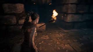 Hellblade Senuas Sacrifice  Labyrinth Shard Trial Walkthrough PC Xbox Switch [upl. by Alain]