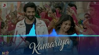 Kamariya Song DJ Remix by MrMusical [upl. by Ainedrag955]