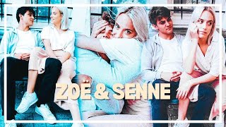 Zoë amp Senne ┃WtFOCK ┃PARTE 1 [upl. by Eryn613]