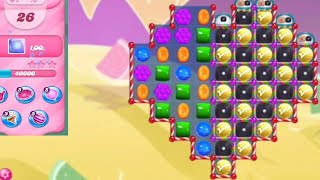 3 Stars Candy Crush Saga Levels 246256  Candy Crush Saga Special  Candy Crush Saga Today [upl. by Duncan]