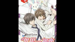 Sekaiichi Hatsukoi ost 1 Track 11 Original Soundtrack [upl. by Tedie643]