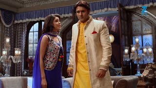 Naina के लिए Raja ने Stop की अपनी Wedding  Ek Tha Raja Ek Thi Rani  ZEE TV [upl. by Eba67]