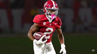 17 YEAR OLD Superstar 🔥🔥🔥  Alabama WR Ryan Williams 2024 Midseason Highlights ᴴᴰ [upl. by Gordon174]