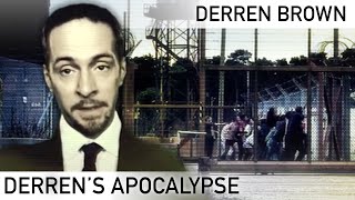 Derren Browns PostApocalyptic Experiment  DOUBLE EPISODE  Derren Brown [upl. by Hourihan]