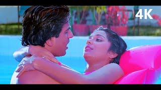 90s Kumar Sanu  Udit Narayan  Alka Yagnik  Sadhana Sargam Superhit Mix  Jaan Tere Naam Movie [upl. by Eniamsaj]