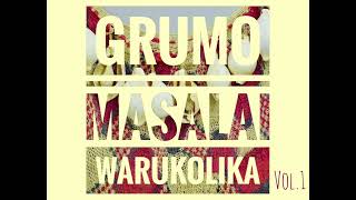 Grumo Masalai Vol1  Warukolika Papua New Guinea Oldie [upl. by Donnenfeld]