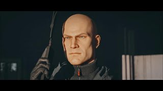 HITMAN 3 episode 5 The end of hitman 3 [upl. by Ayikahs167]