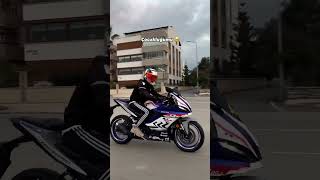 Selamlar yeniyim takip eder misin keşfet smartphone antakya biker yamaha ogzcngns [upl. by Kerr]