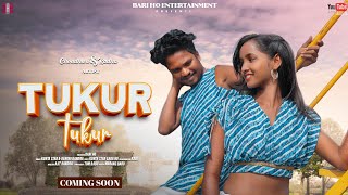 Tukur Tukur New Ho Song 2024Choudhuri Munda amp RadhaKunta Star amp Beroni Comming soon [upl. by Edrahc998]