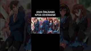 KPSS 2024 ÖNLİSANS SORULARI kpss20242022kpsskpsstarih kpsskampkpssgünceltytyks kpsscoğrafya [upl. by Philipa789]