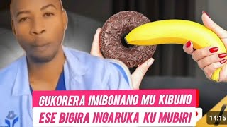 DORE INGARUKA 10 ZIKOMEYE CYANE ZO GUKORERA IMIBONANO MPUZABITSINA MU KIBUNO [upl. by Anairo869]