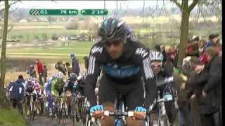 KuurneBrusselKuurne 2011  Highlights [upl. by Nelly900]