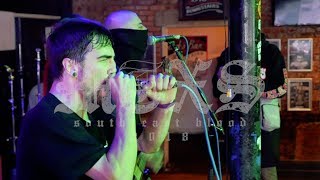 MTXS  HD  MULTICAM FULL SET  UPSURGE FESTIVAL 2018  NEW CROSS INN LONDON  260818 [upl. by Lorsung]