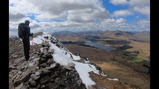 Bridge of Orchy 110519 [upl. by Anyak301]