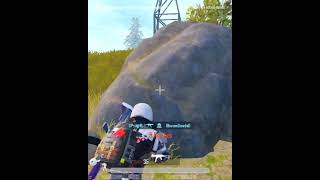 1v3 with M416 at power plant remix music funkmusicatechnogamer jonathangaming bgmipubgmobile [upl. by Brawley953]