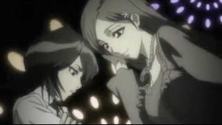 Bleach ending 7 Audio latino Nekosita Hoshi TV SIZE [upl. by Elkcim463]