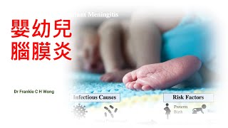 by Request Infective Meningitis In Neonates amp Young Infants  Dr Frankie C H Wong 26 April 2022 [upl. by Lletram]