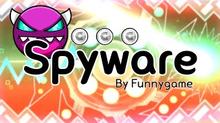 Spyware 100 [upl. by Anisamot]