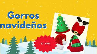 OFERTAS DE NAVIDAD DELAMAR [upl. by Jerome]