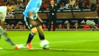 Lionel Messi ● Mejores Jugadas Pases amp Goles ● 2013 HD [upl. by Atteuqaj]